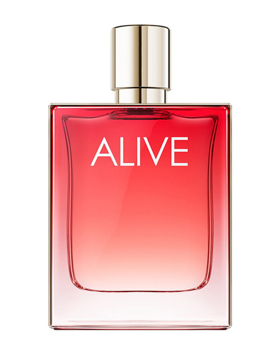 Hugo Boss Boss Alive Intense – Eau de Parfum 80 ml